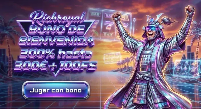Richroyal Casino